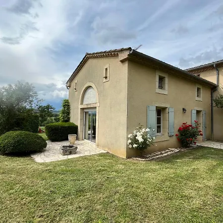 Casa vacanze De Labadie