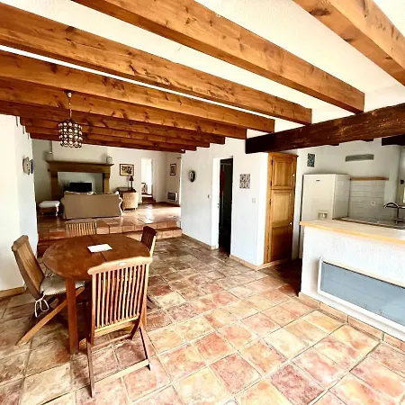 De Labadie Casa vacanze *