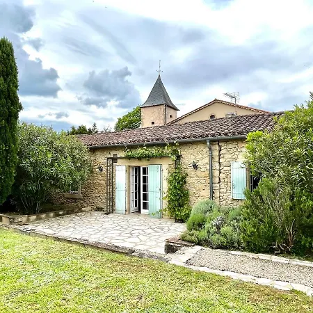 Casa vacanze De Labadie *