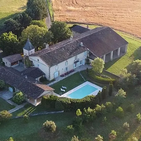 Casa vacanze De Labadie
