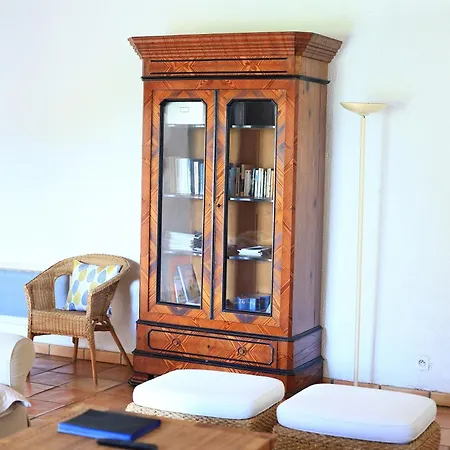 Casa vacanze De Labadie