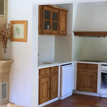 De Labadie Casa vacanze Lautrec