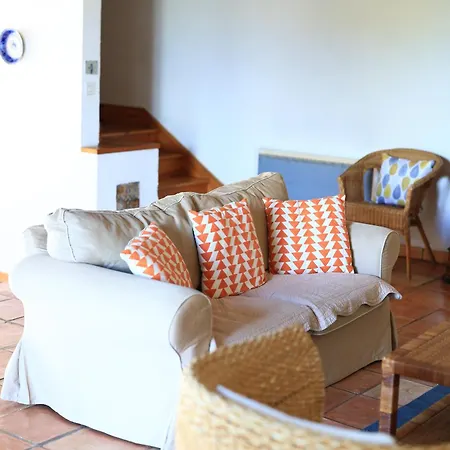 Casa vacanze De Labadie *