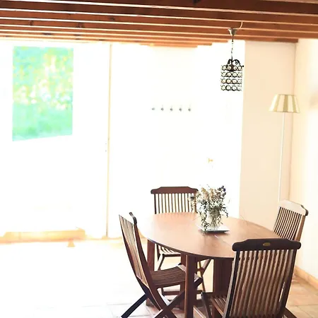 Casa vacanze De Labadie Lautrec