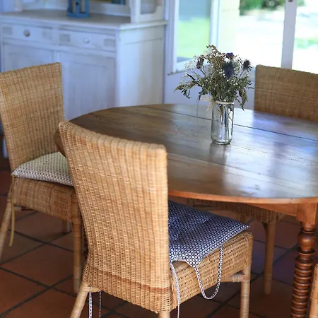 Casa vacanze De Labadie *