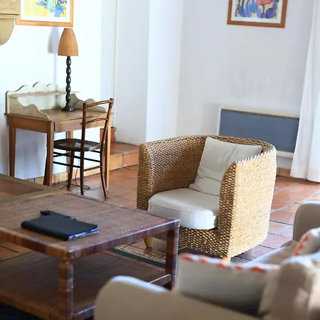 De Labadie Casa vacanze