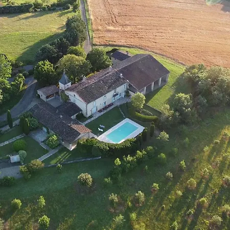 Casa vacanze De Labadie Lautrec
