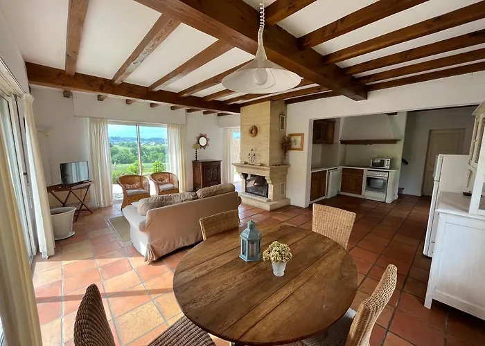 De Labadie Feriehus *