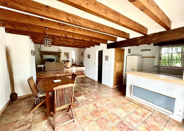 De Labadie Feriehus *