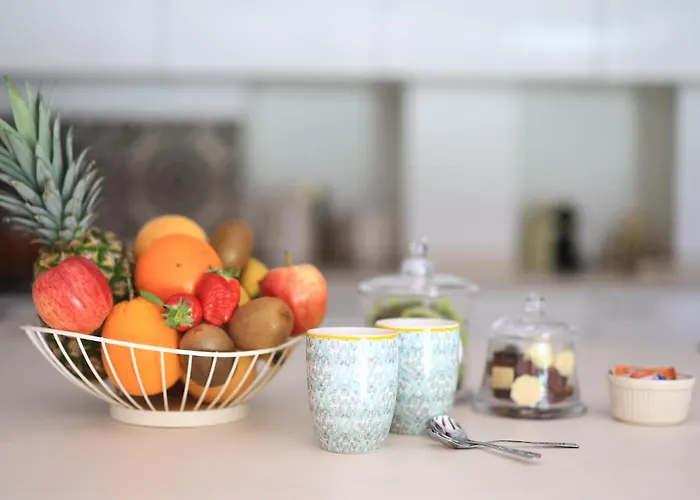 De Labadie Feriehus *