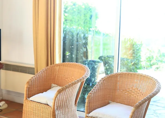 De Labadie Feriehus *