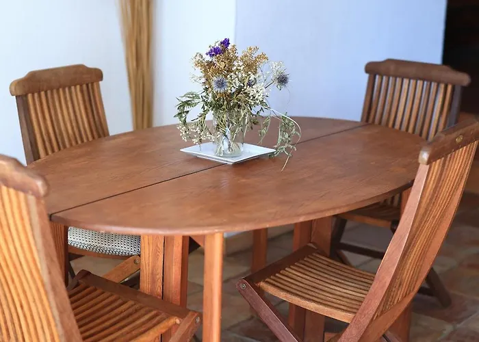 Feriehus De Labadie Lautrec