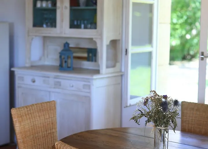 De Labadie Feriehus *