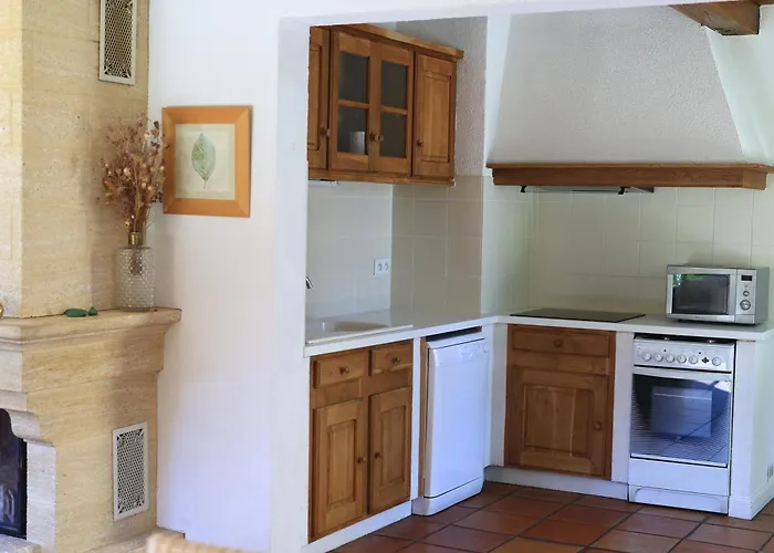 De Labadie Feriehus Lautrec