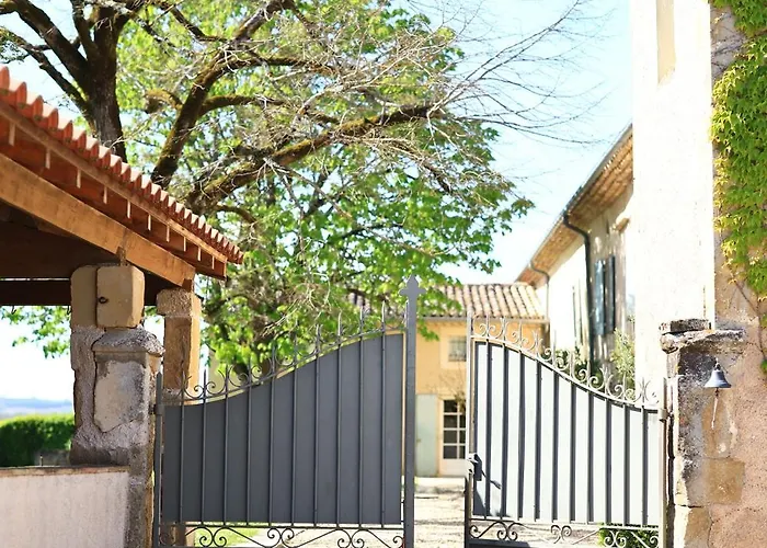 De Labadie Feriehus *