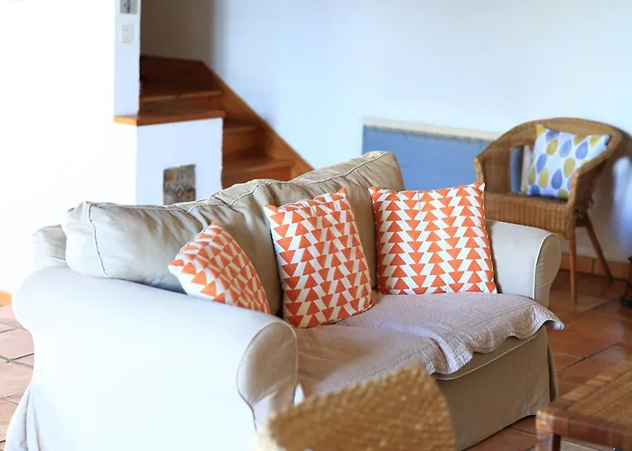 Feriehus De Labadie *