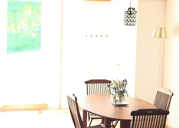 Feriehus De Labadie Lautrec